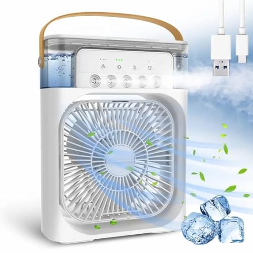 Portable Mini Evaporative Air Cooler