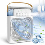 Portable Mini Evaporative Air Cooler