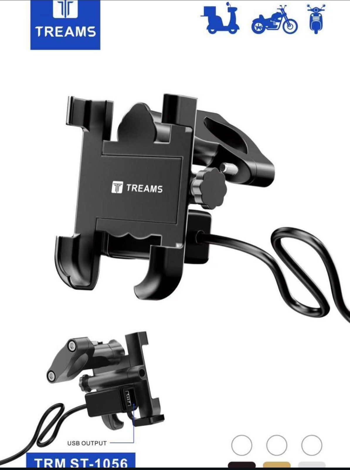 MOBILE HOLDER