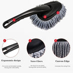 Mini Car Duster