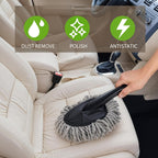 Mini Car Duster