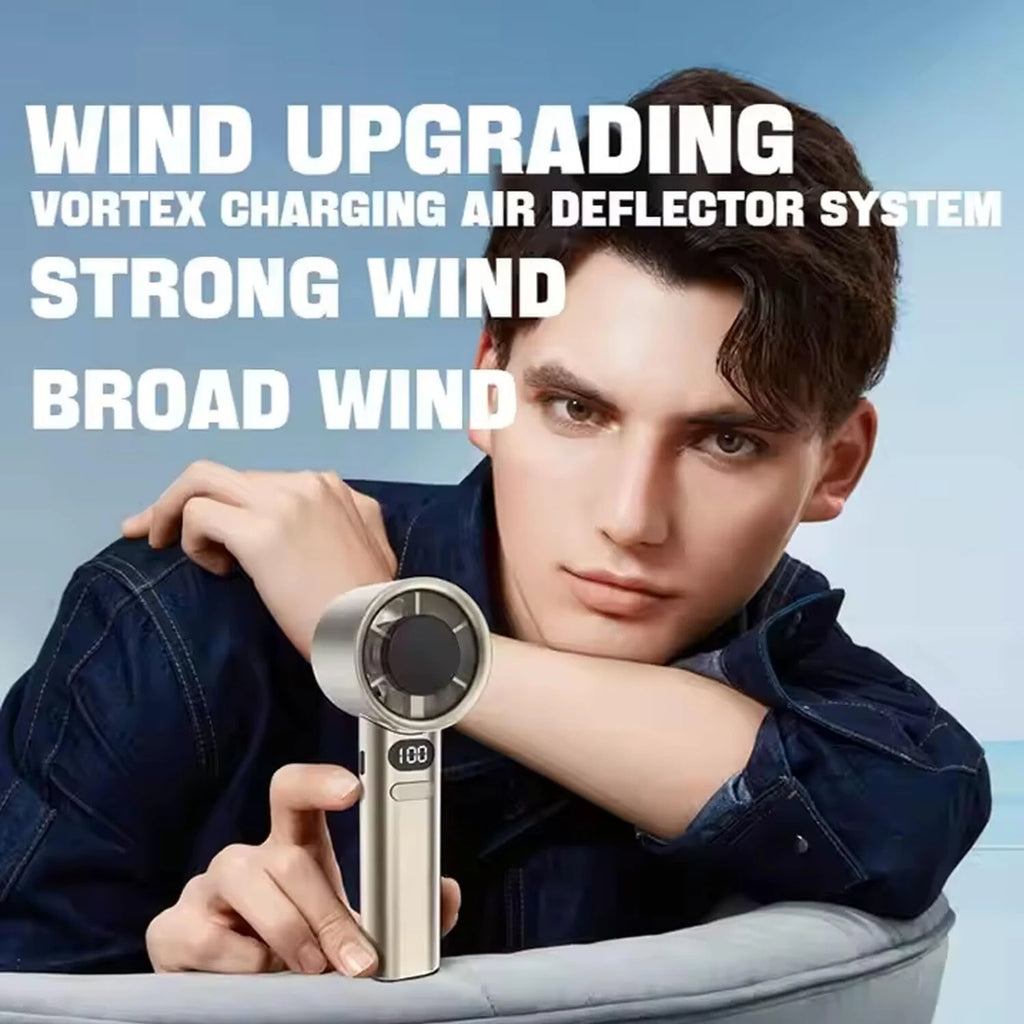 MINI FAN