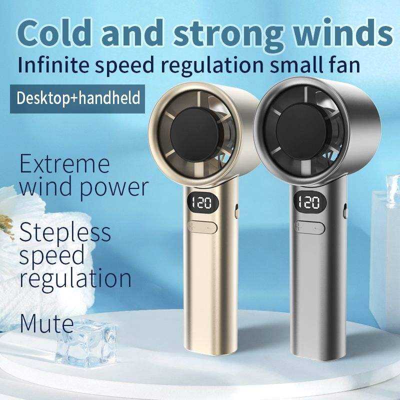 MINI FAN