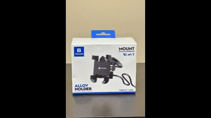 MOBILE HOLDER