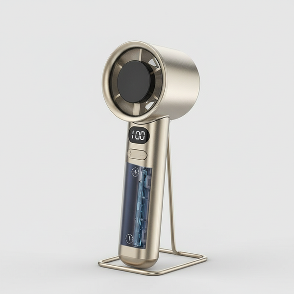 MINI FAN - product-storytelling-v2